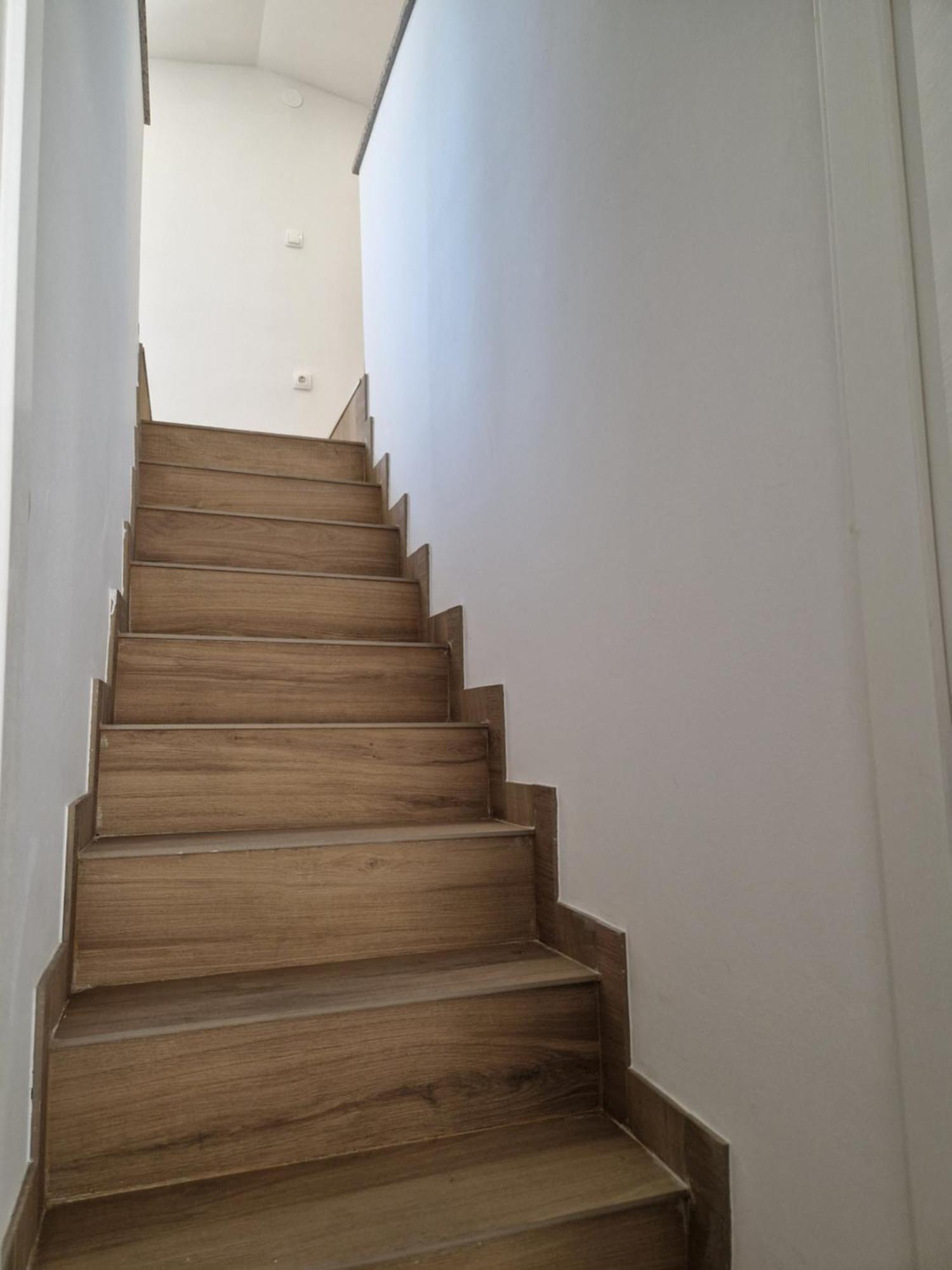 Apartment And Room Marija Krk Town Rum bild